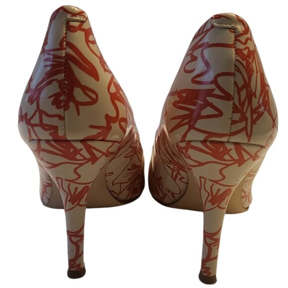 NINE WEST | Casual and Business Comfort Low Heels - Picture 3 of 8